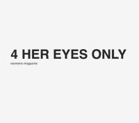 4 Her Eyes Only image 1